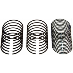 Kolbenringe - Piston Rings  Chevy SB 327+350  +.030